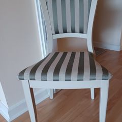 Two Dining chairs