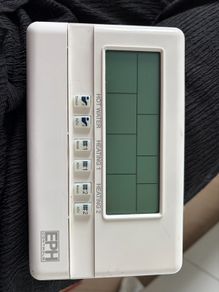 EPH control