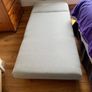 M&S Folding bed Image 2