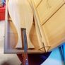 Newbridge Cuisine Salmon Carving Board & Knife Set Image 3