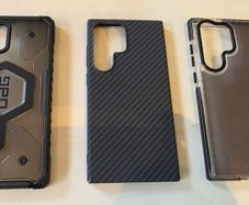 3x Case for Samsung S24 Ultra