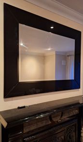 Mirror 120cm x 90cm