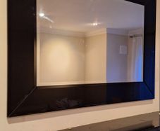 Mirror 120cm x 90cm
