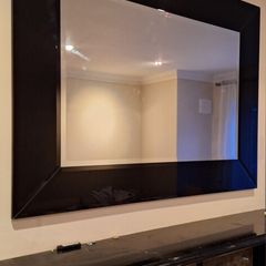 Mirror 120cm x 90cm