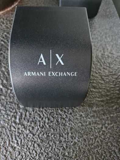 Armani Exchange