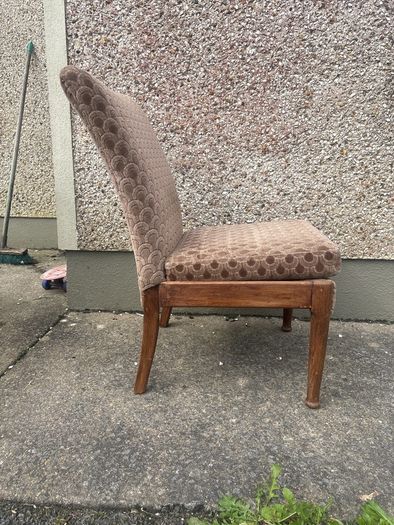 Parker Knoll Chair - Model Pk 747