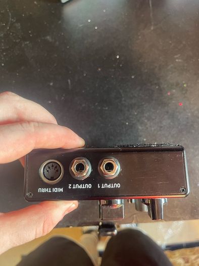 source audio nemesis stereo delay