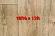 lino 10ft6 x 13ft