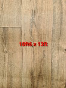 lino 10ft6 x 13ft