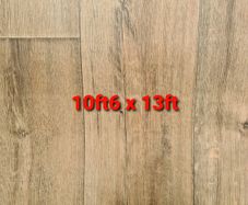 lino 10ft6 x 13ft