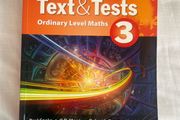 Maths Text 3