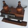 Alex Mathieson 19th Century Plough Plane Image 8