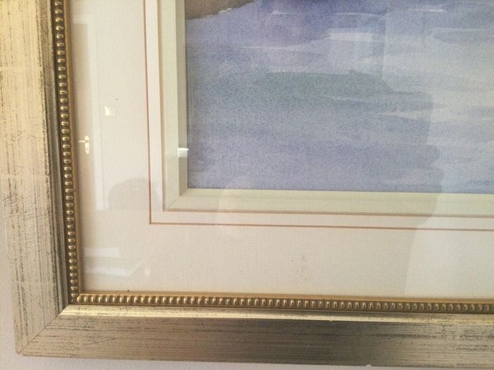 Art - Vintage Watercolour ( Ursula Moloney )