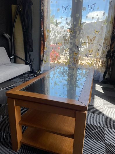 coffee table