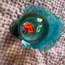 Little Mermaid Globe Image 2