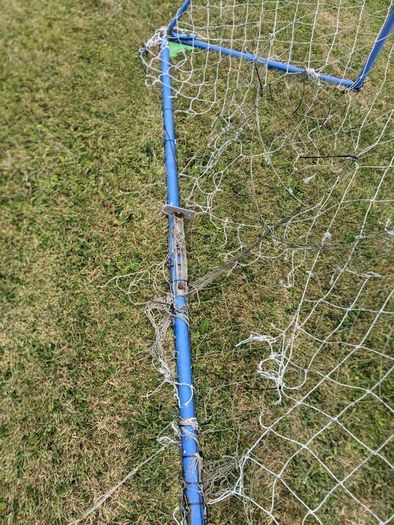 Football goals