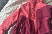 Ski jacket