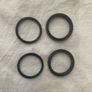 Honda NSR 125 R Jc22 Front Caliper Seal Kit Image 2