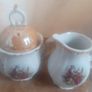 Vintage Expresso Coffee Set. Image 9