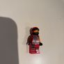 lego Ninjago minifigure Image 2