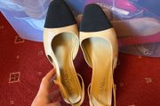 heels
