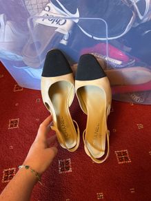 heels