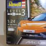 Model Kit Car Image 2