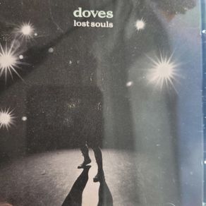 Doves - Lost Souls.