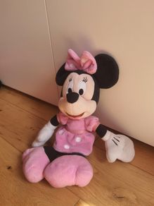 Minnie Mouse