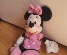 Minnie Mouse