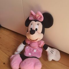 Minnie Mouse