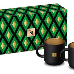Nespresso Espresso Set - Limited edition
