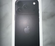 iPhone 18 Pro (512GB, Black, Locked)