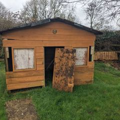 Playhouse
