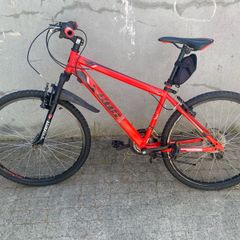 bike team mx 26