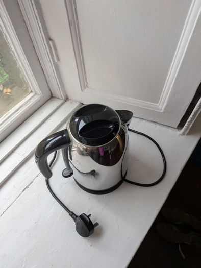 Russell Hobbs kettle