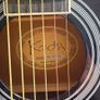 Koda Guitar Image 2