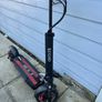 Kugoo Kirin M4 Electric Scooter Image 2