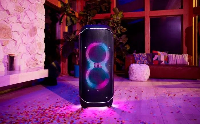 JBL PartyBox Ultimate Bluetooth Speaker