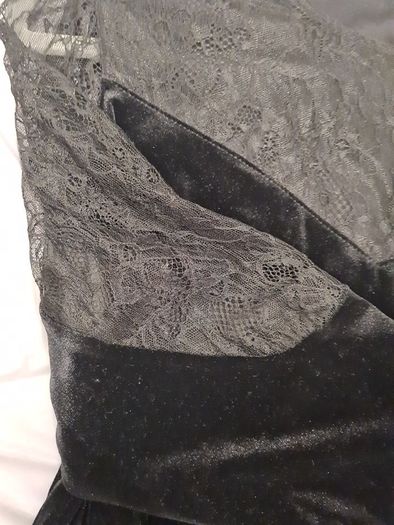 new black top