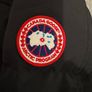 Canada Goose MacMillan Parka (size S) Image 6