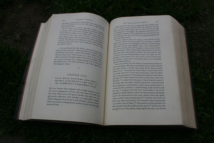 Wellsprings of Faith Hardcover