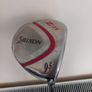 Srixon golf driver. Right handed club. Image 2