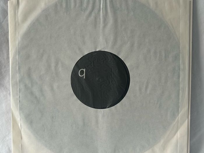MMOTHS aka Jack Colleran Irish Electronic Vinyl EP1 Vinyl 2012 SQE107
