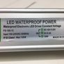 100W LED Driver Waterproof 12V Image 3