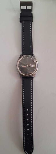 Seiko Weekdater 6206-8010 26J Automatic Watch