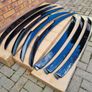 BMW F10 Boot and Roof Spoilers Brand New Image 4