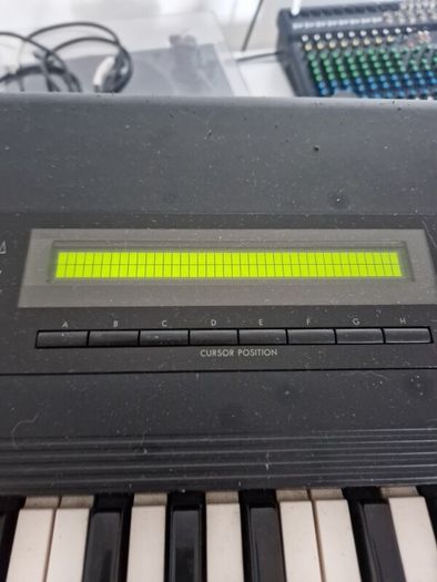 Korg M1 (x2)