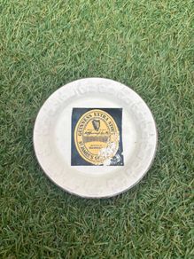 Guinness ashtray