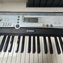 Yamaha keyboard Image 2